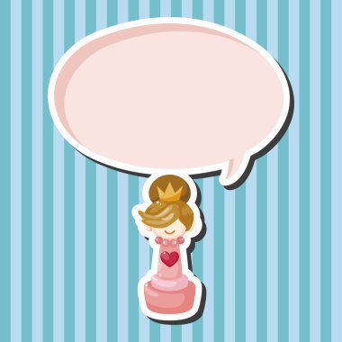 Satranç Tema öğeleri 