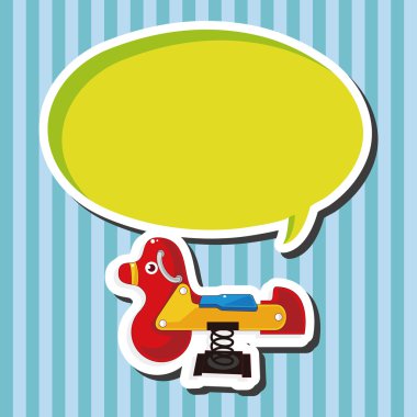 Eğlence Parkı İmkanları Tema öğeleri