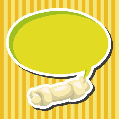 evde beslenen hayvan kemik Tema öğeleri