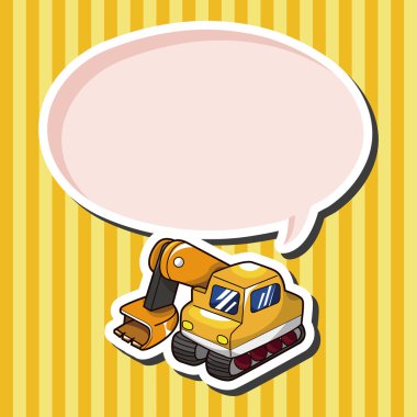 kamyon Tema öğeleri