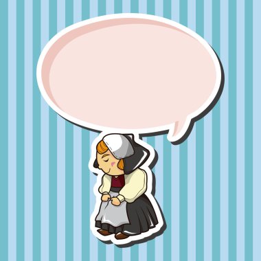 Kraliyet Tema Prenses öğeleri