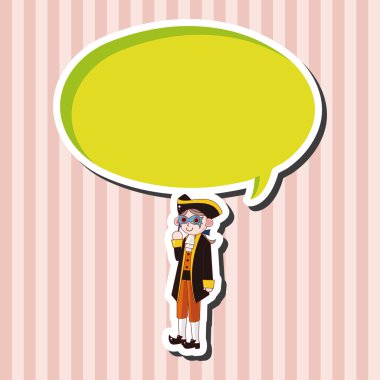 insanlar parti elbise Tema öğeleri