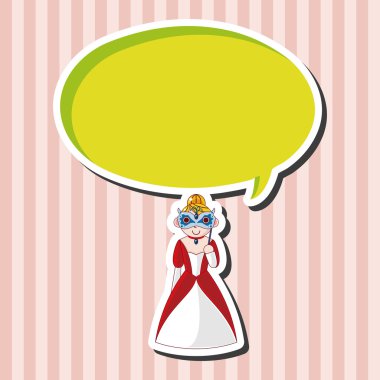 insanlar parti elbise Tema öğeleri