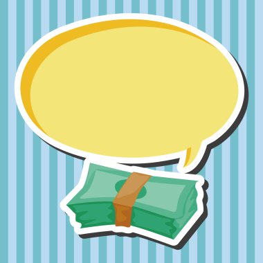 Casino nakit Tema öğeleri