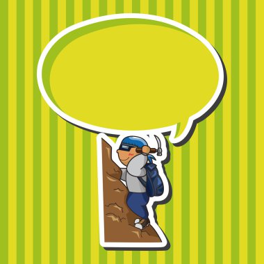 Aşırı spor tema öğeleri