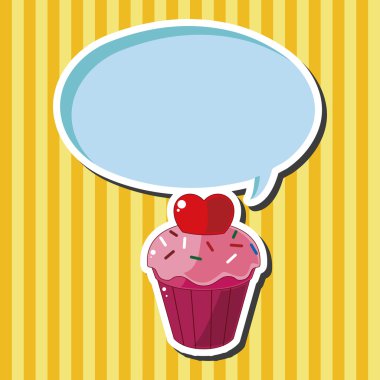 düğün pastası Tema öğeleri