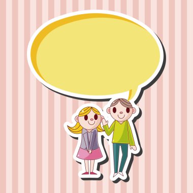 Sevgililer günü kaç Tema öğeleri