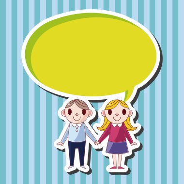 Sevgililer günü kaç Tema öğeleri