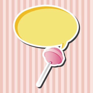 şeker Tema öğeleri