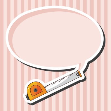 Mezura Tema öğesinin