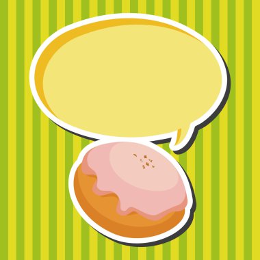 ekmek Tema öğeleri 