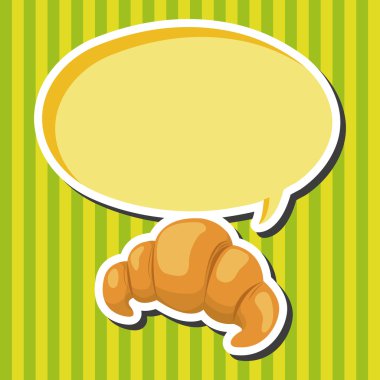 ekmek Tema öğeleri 