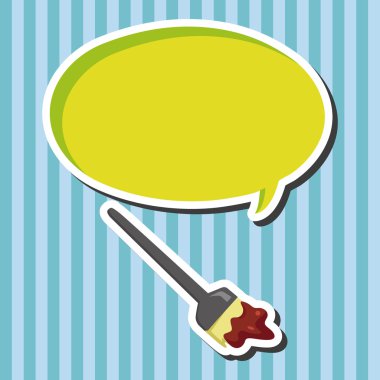 saç boya ürünleri Tema öğeleri