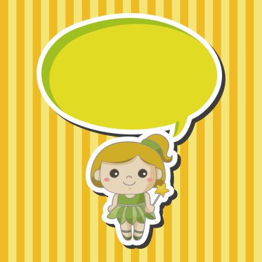 peri masalı prenses tema öğeleri