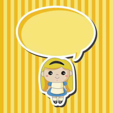 peri masalı prenses tema öğeleri