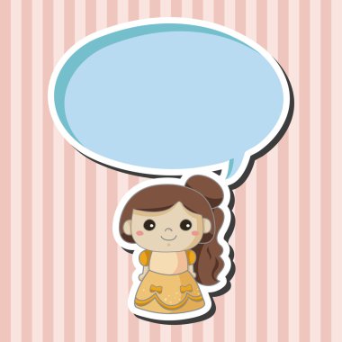 peri masalı prenses tema öğeleri