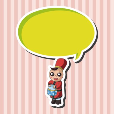 Eğlence Parkı bebek en iyi oyuncusu Tema öğeleri