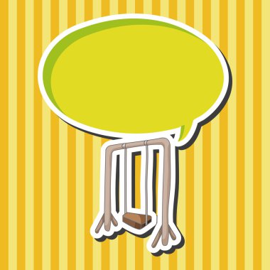 Eğlence Parkı İmkanları Tema öğeleri