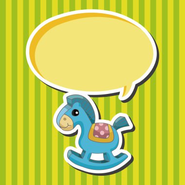 Eğlence Parkı İmkanları Tema öğeleri