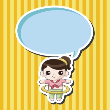 Fitness Eğitmeni Tema öğeleri