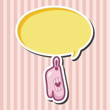 mutfak fırın eldiveni Tema öğeleri