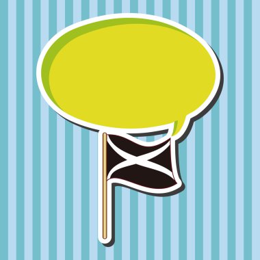 F1 yarış Tema öğeleri