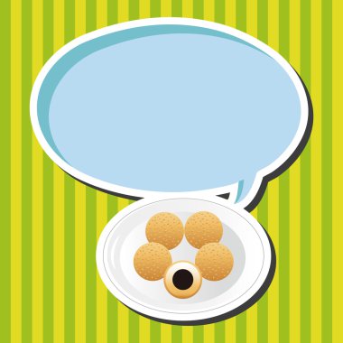 Çin yemeği Tema öğeleri