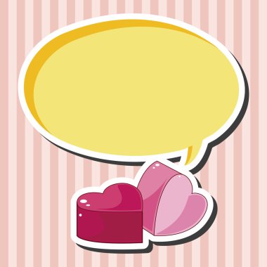 çikolata hediyeleri Tema öğeleri