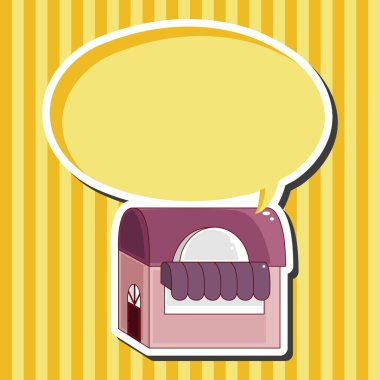 Bina ev Tema öğeleri 