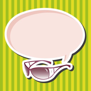 gözlük Tema öğeleri