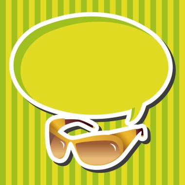 gözlük Tema öğeleri