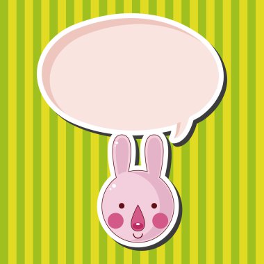 hayvan karikatür Tema öğeleri