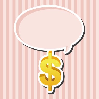 Finansal para Tema öğeleri