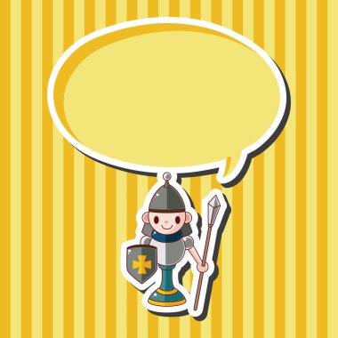 Satranç Tema öğeleri 