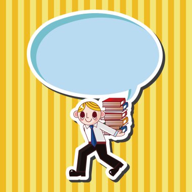 Office alt Tema öğeleri 