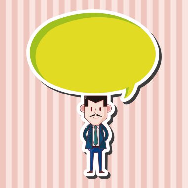 Patron Tema öğeleri