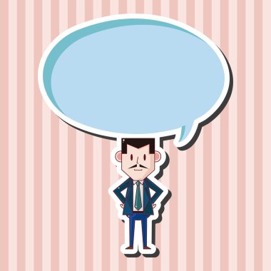 Patron Tema öğeleri