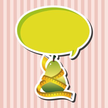 sebze ve meyve Tema öğeleri