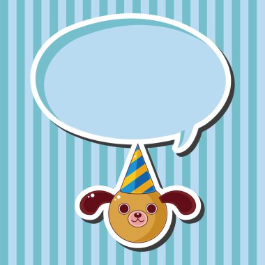 hayvan karikatür Tema öğeleri