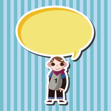 hip hop dans Tema öğeleri