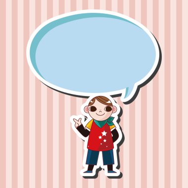 hip hop dans Tema öğeleri