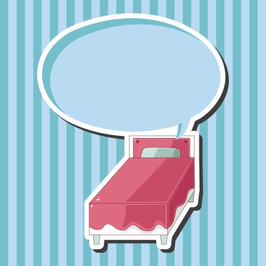 Yatak Tema öğeleri