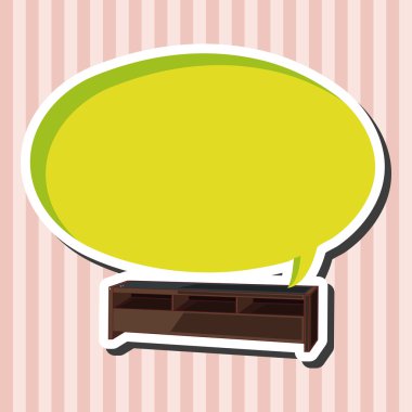 mobilya dolap Tema öğeleri