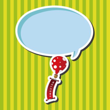 Eğlence Parkı İmkanları Tema öğeleri