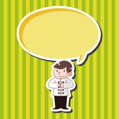 Kung fu Tema öğeleri