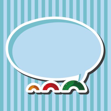 Eğlence Parkı İmkanları Tema öğeleri