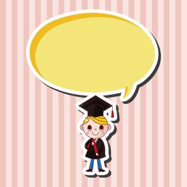 yüksek lisans öğrencisi Tema öğeleri