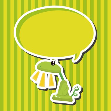 Ev aletleri Tema lamba öğeleri