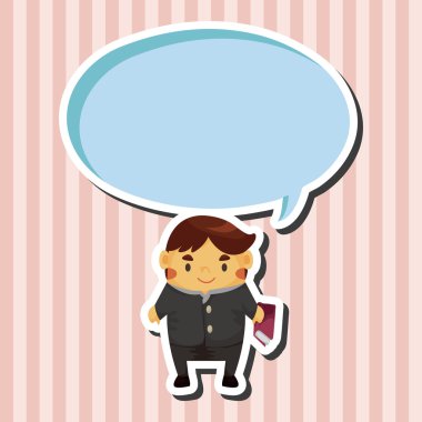 Babası Tema öğeleri