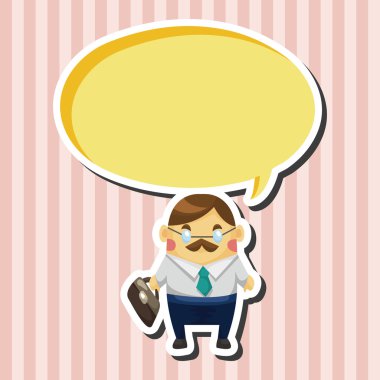 Babası Tema öğeleri